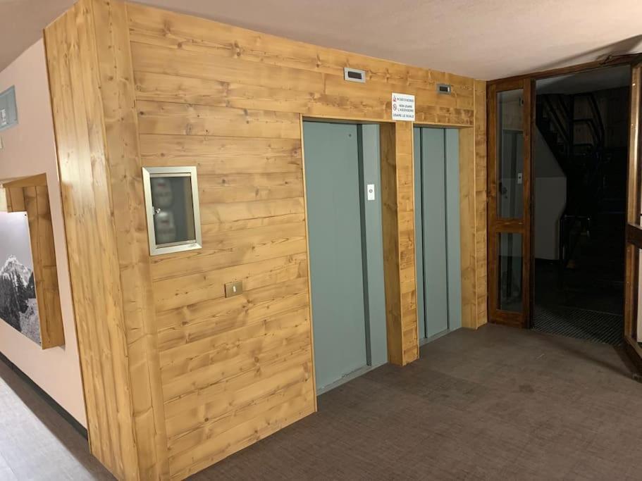 布勒伊-切尔维尼亚Casa Cervinia 2.0公寓 外观 照片